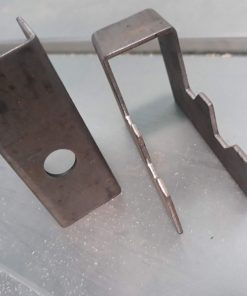 Phụ kiện ngàm lắp ráp bàn cho sắt 25x50mm STD-831