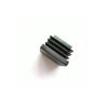 Nút nhựa bịt đầu ống sắt/thép loại hộp 30x30 STD-1054