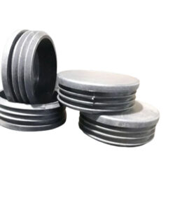 Bịt nhựa dùng cho sắt ống tròn phi Φ=76 SGH-1914